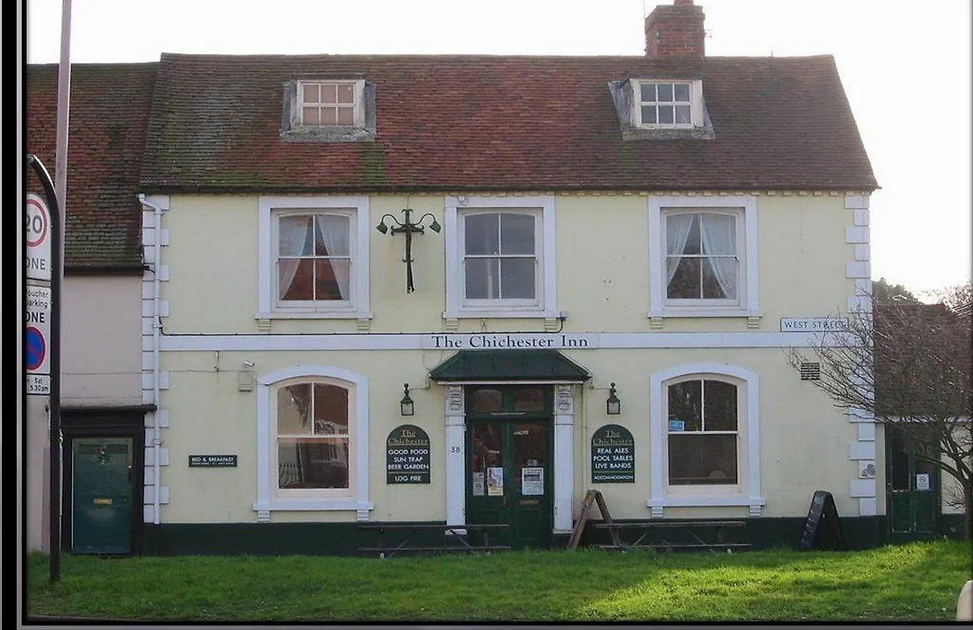 The Chichester Inn-1